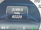 2016 Mercedes-benz Cls 400 4matic White vin: WDDLJ6HB3GA160130