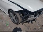 2016 Mercedes-benz Cls 400 4matic White vin: WDDLJ6HB3GA160130