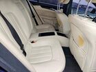 2016 Mercedes-benz Cls 400 4matic Синий vin: WDDLJ6HB4GA178412