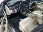 2016 Mercedes-benz Cls 550 Silver vin: WDDLJ7DB3GA166019 Damage: Front Center Armrest, Worn, Replacement Required