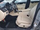 2016 Mercedes-benz Cls 550 Silver vin: WDDLJ7DB3GA166019