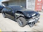 2018 Mercedes-benz Cls 550   Black vin: WDDLJ7DB4JA206549
