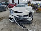 2017 Mercedes-benz Slc 300 Белый vin: WDDPK3JA1HF129025