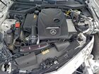 2017 Mercedes-benz Slc 300 Белый vin: WDDPK3JA1HF129025