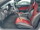 2017 Mercedes-benz Slc 300 Белый vin: WDDPK3JA1HF129025