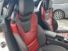 2017 Mercedes-benz Slc 300 Белый vin: WDDPK3JA1HF129025
