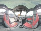2017 Mercedes-benz Slc 300 Белый vin: WDDPK3JA1HF129025