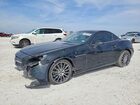 2019 Mercedes-benz Slc 300 Black vin: WDDPK3JA1KF164803