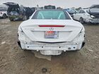 2017 Mercedes-benz Slc 300 White vin: WDDPK3JA8HF138336 2017 Mercedes-benz Slc 300 White vin: WDDPK3JA8HF138336