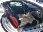 2017 Mercedes-benz Slc 43 Amg White vin: WDDPK6GA5HF132230