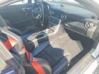 2017 Mercedes-benz Slc 43 Amg White vin: WDDPK6GA5HF132230