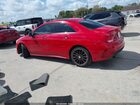 2016 Mercedes-benz Cla 250   Красный vin: WDDSJ4EB0GN318291