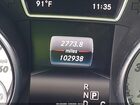 2016 Mercedes-benz Cla 250   Красный vin: WDDSJ4EB0GN318291