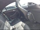 2016 Mercedes-benz Cla 250   Красный vin: WDDSJ4EB0GN318291