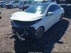 2018 Mercedes-benz Cla 250   Белый vin: WDDSJ4EB0JN692312