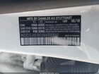 2018 Mercedes-benz Cla 250   Белый vin: WDDSJ4EB0JN692312