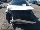 2018 Mercedes-benz Cla 250   Белый vin: WDDSJ4EB0JN692312