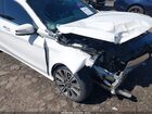 2018 Mercedes-benz Cla 250   Белый vin: WDDSJ4EB0JN692312