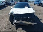 2018 Mercedes-benz Cla 250   Белый vin: WDDSJ4EB0JN692312