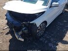 2018 Mercedes-benz Cla 250   Белый vin: WDDSJ4EB0JN692312