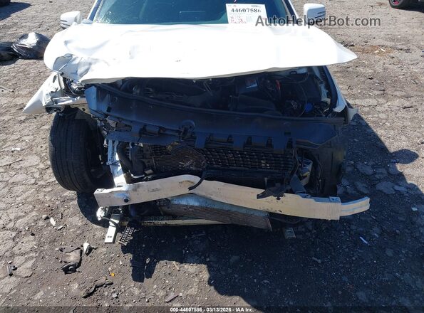 WDDSJ4EB0JN692312 2018 MERCEDES-BENZ CLA 250 Белый 