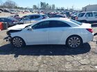 2018 Mercedes-benz Cla 250   Белый vin: WDDSJ4EB0JN692312