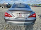 2019 Mercedes-benz Cla 250 Gray vin: WDDSJ4EB0KN768466
