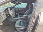 2019 Mercedes-benz Cla 250 Gray vin: WDDSJ4EB0KN768466