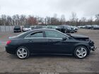 2016 Mercedes-benz Cla 250   Black vin: WDDSJ4EB1GN301046