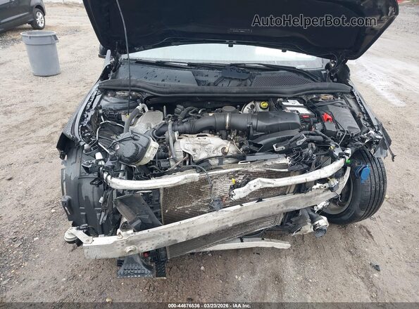 WDDSJ4EB1GN301046 2016 MERCEDES-BENZ CLA 250 Black Հետևի տեսք