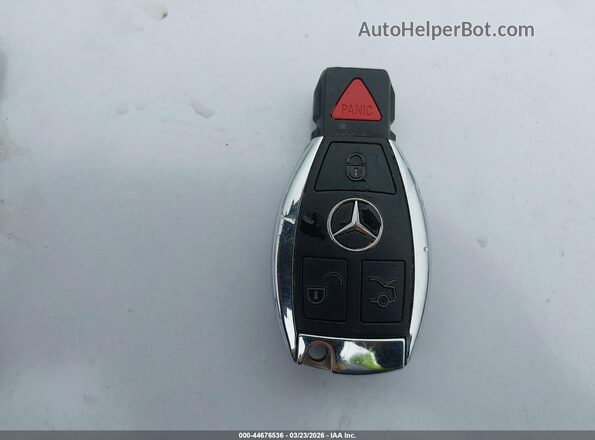 WDDSJ4EB1GN301046 2016 MERCEDES-BENZ CLA 250 Black Առջևի վահանակի տեսք
