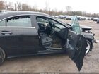 2016 Mercedes-benz Cla 250   Black vin: WDDSJ4EB1GN301046