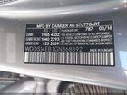 2016 Mercedes-benz Cla 250   Gray vin: WDDSJ4EB1GN368892