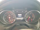 2017 Mercedes-benz Cla 250 Серый vin: WDDSJ4EB1HN400497