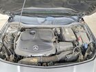 2017 Mercedes-benz Cla 250 Серый vin: WDDSJ4EB1HN400497