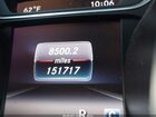 2018 Mercedes-benz Cla 250   Серый vin: WDDSJ4EB1JN507698