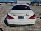 2019 Mercedes-benz Cla 250 White vin: WDDSJ4EB1KN752115