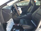 2019 Mercedes-benz Cla 250 White vin: WDDSJ4EB1KN752115