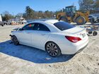 2019 Mercedes-benz Cla 250 White vin: WDDSJ4EB1KN752115