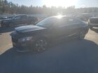 2019 Mercedes-benz Cla 250 Black vin: WDDSJ4EB1KN759310