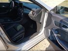 2016 Mercedes-benz Cla 250   Silver vin: WDDSJ4EB2GN355343