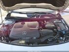 2016 Mercedes-benz Cla 250   Silver vin: WDDSJ4EB2GN355343