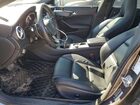 2017 Mercedes-benz Cla 250 Silver vin: WDDSJ4EB2HN456352