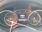 2017 Mercedes-benz Cla 250 Silver vin: WDDSJ4EB2HN456352