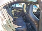 2017 Mercedes-benz Cla 250 Silver vin: WDDSJ4EB2HN456352