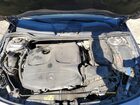 2017 Mercedes-benz Cla 250 Silver vin: WDDSJ4EB2HN456352