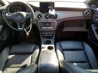 2017 Mercedes-benz Cla 250 Silver vin: WDDSJ4EB2HN456352