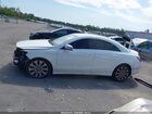2018 Mercedes-benz Cla 250   White vin: WDDSJ4EB2JN679383