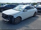 2018 Mercedes-benz Cla 250   White vin: WDDSJ4EB2JN679383