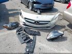 2018 Mercedes-benz Cla 250   White vin: WDDSJ4EB2JN679383